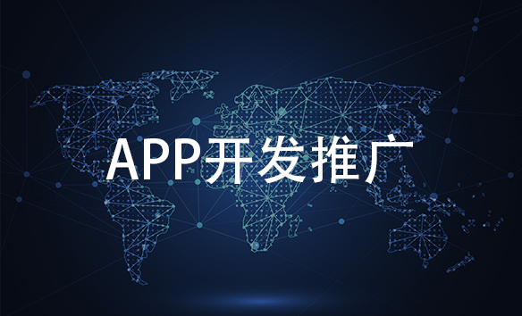 APP開發(fā)